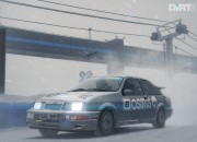 DiRT 3 screenshot
