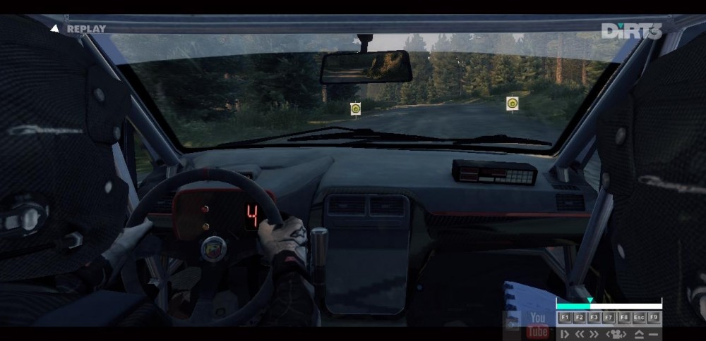 DiRT 3