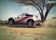 DiRT 3