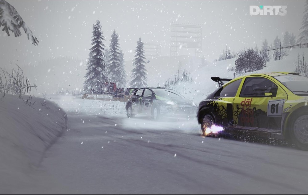DiRT 3