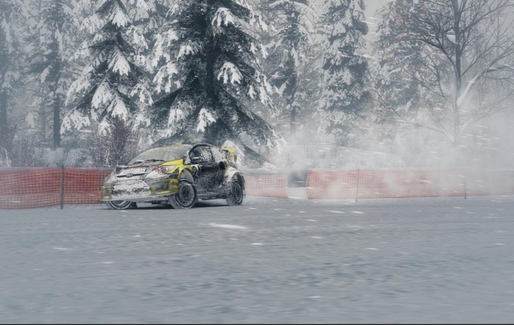 DiRT 3