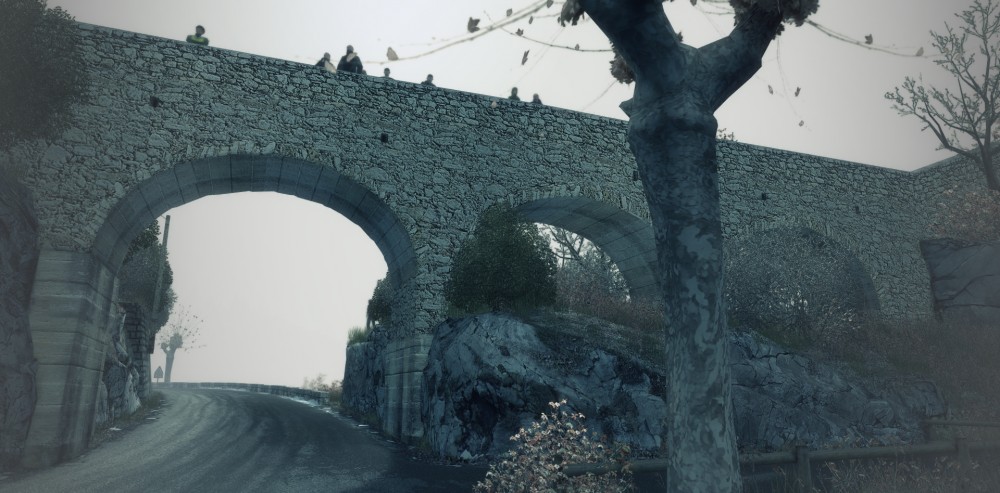 DiRT 3