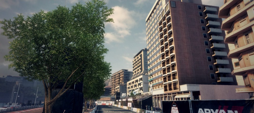 DiRT 3