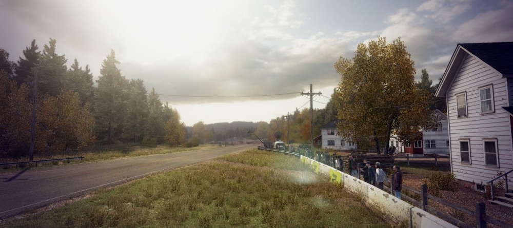 DiRT 3