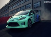 DiRT 3 screenshot