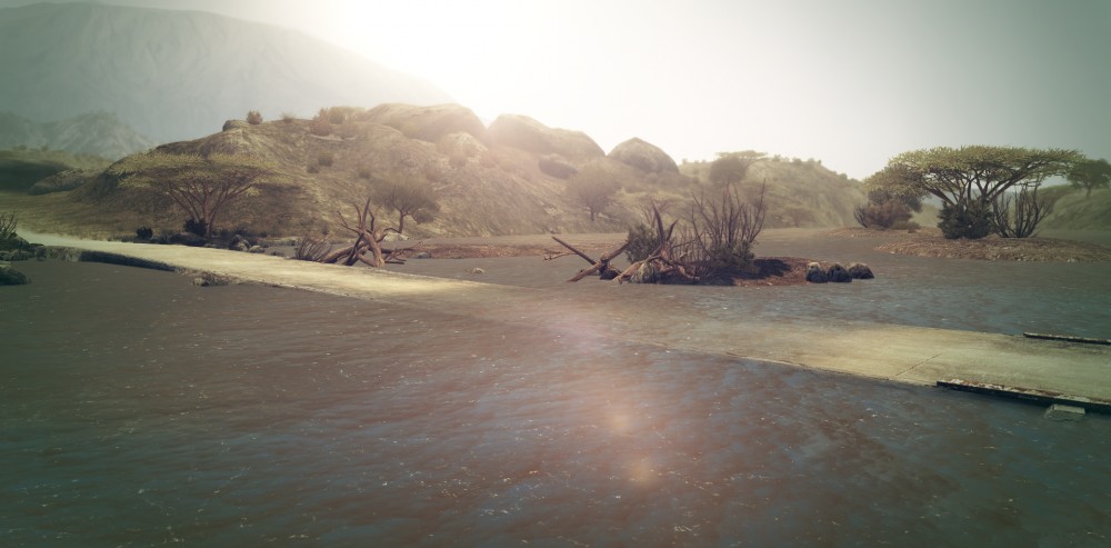 DiRT 3