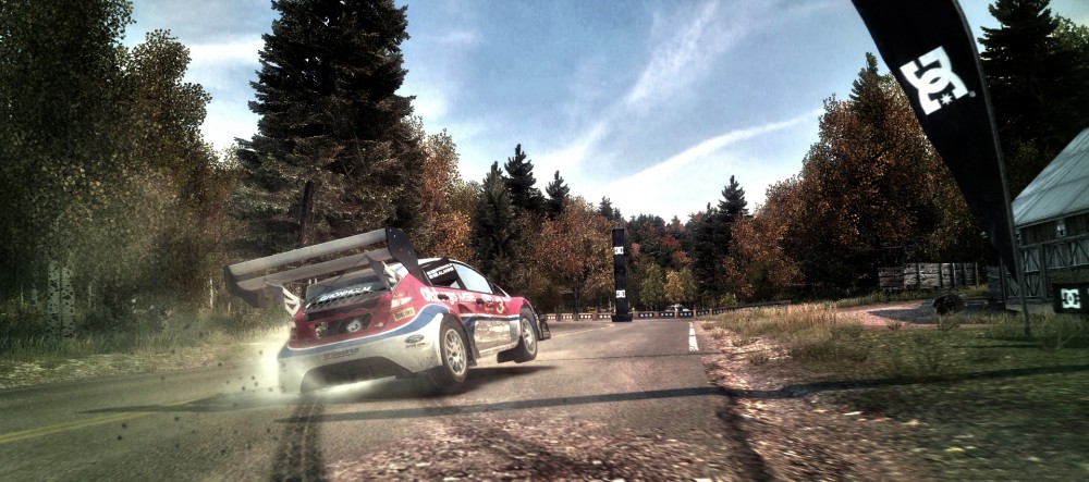 DiRT 3