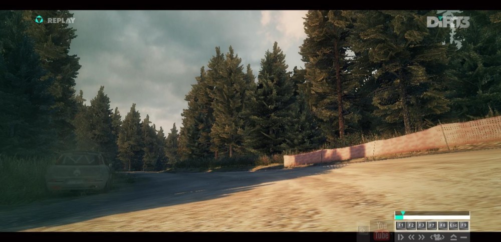 DiRT 3