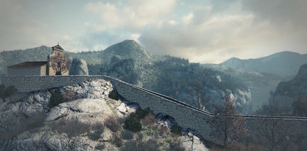 DiRT 3