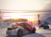 DiRT 3