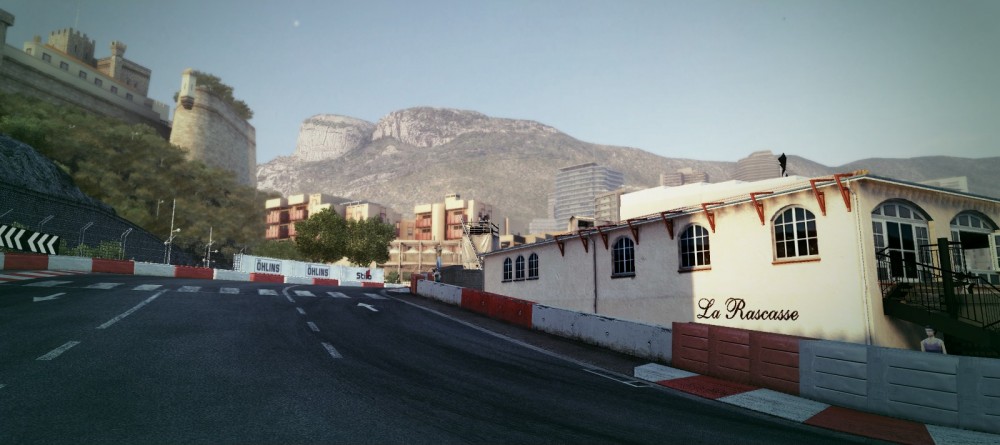 DiRT 3
