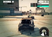 DiRT 3