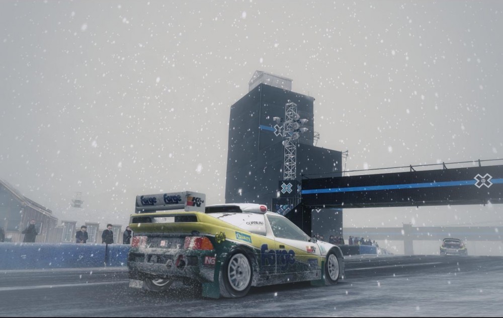 DiRT 3