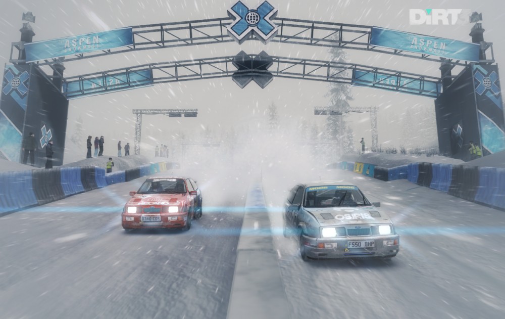 DiRT 3