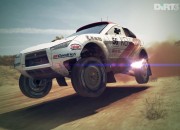 DiRT 3