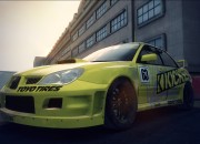 DiRT 3