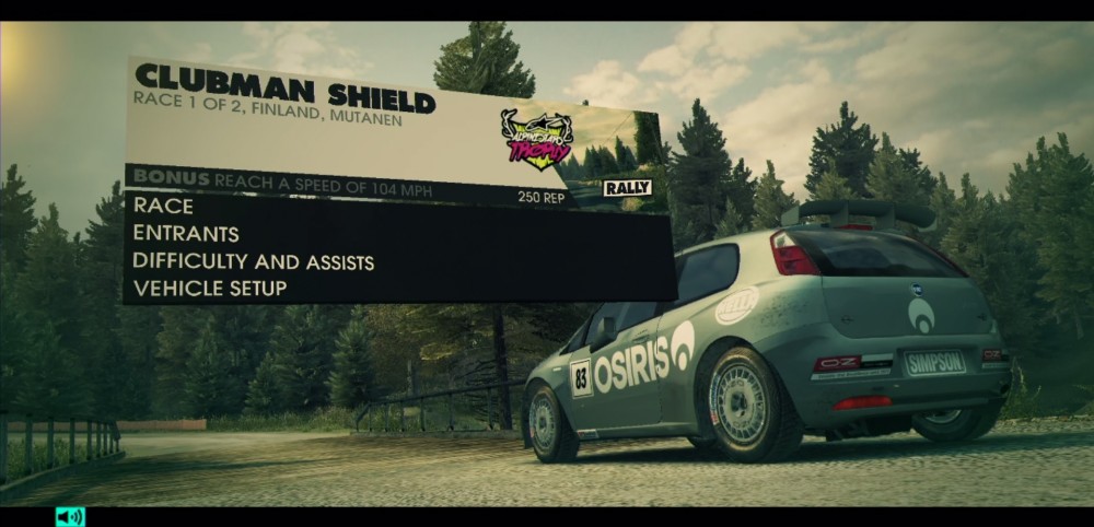 DiRT 3