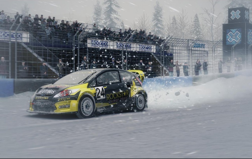 DiRT 3