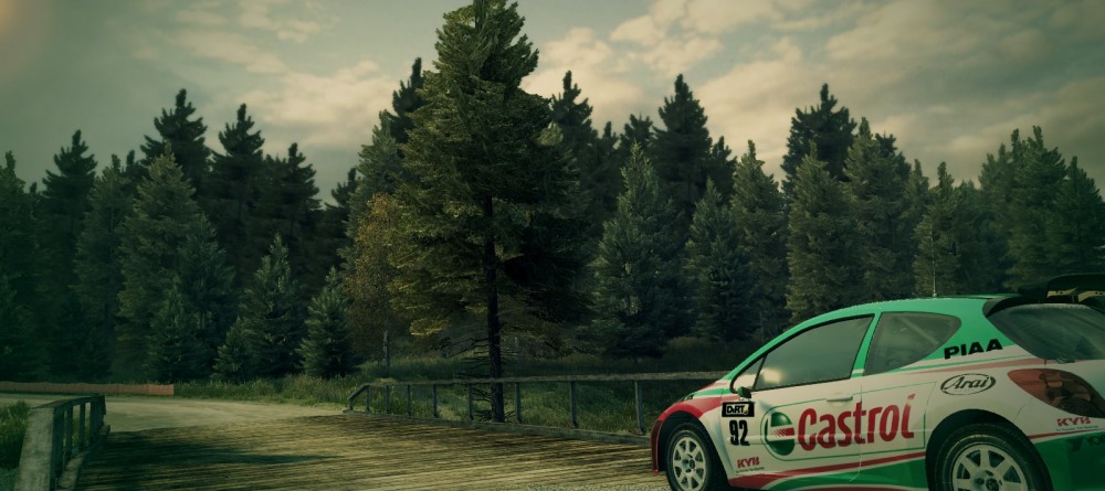 DiRT 3