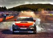 DiRT 3