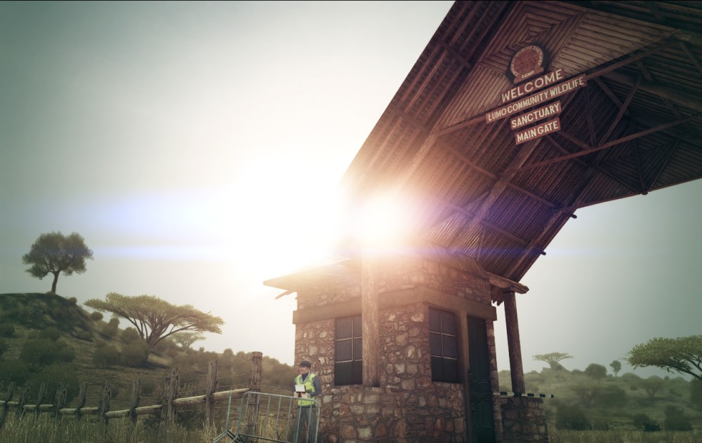 DiRT 3