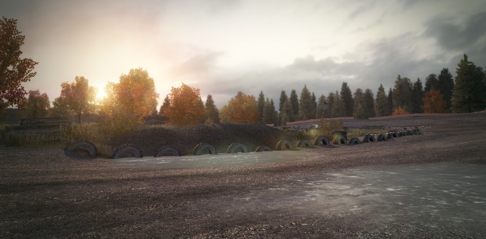 DiRT 3