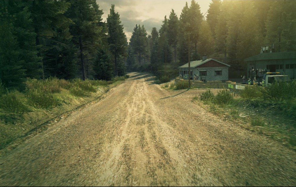 DiRT 3