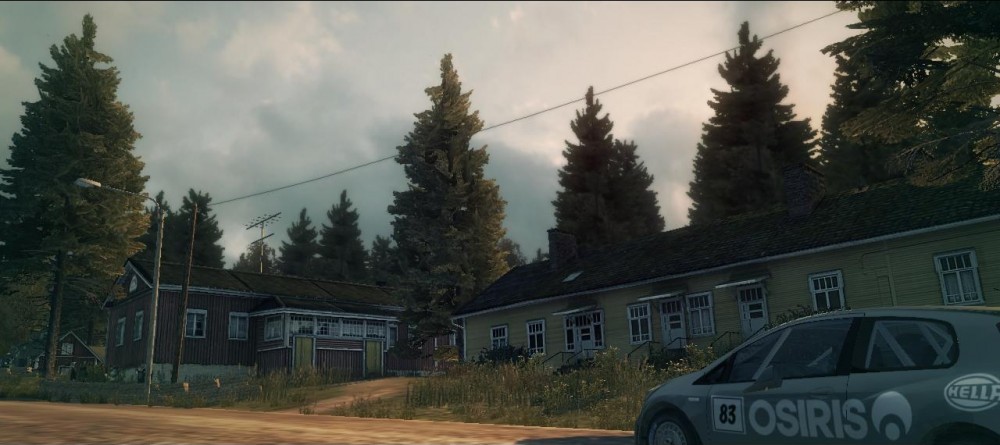 DiRT 3