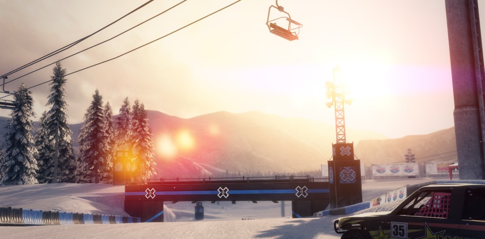 DiRT 3