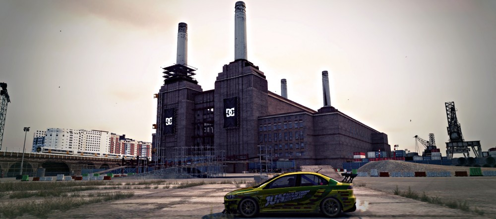 DiRT 3