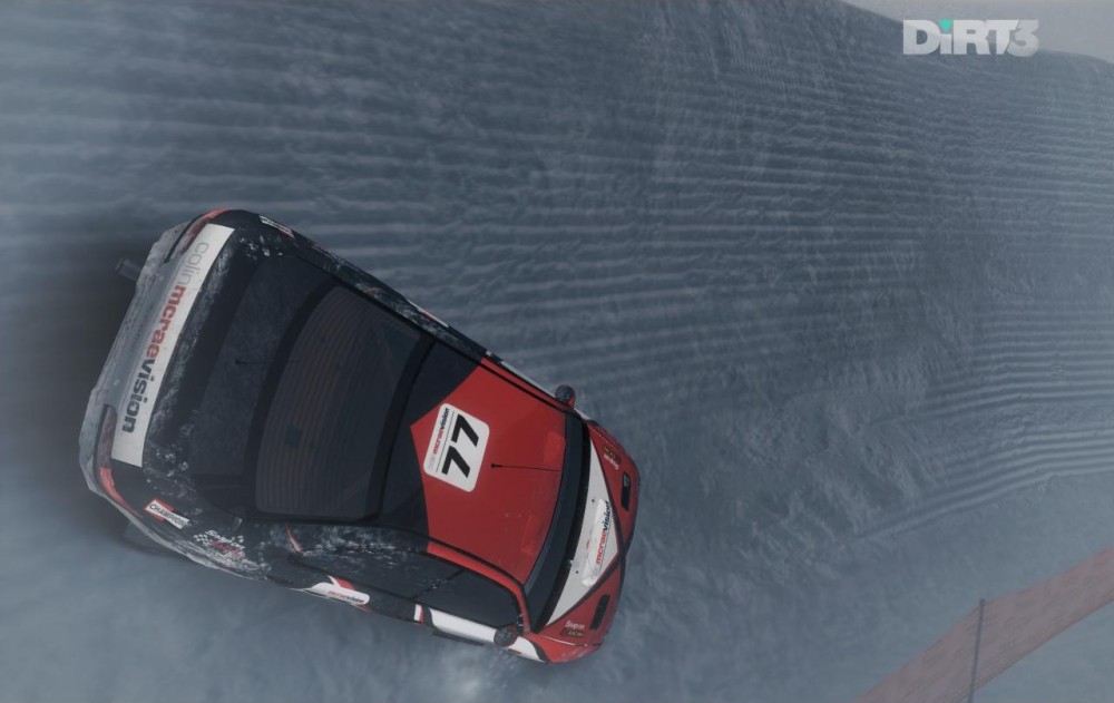 DiRT 3