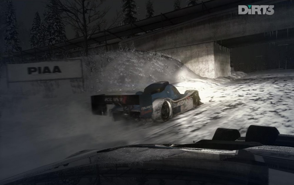 DiRT 3