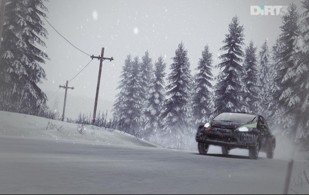 DiRT 3