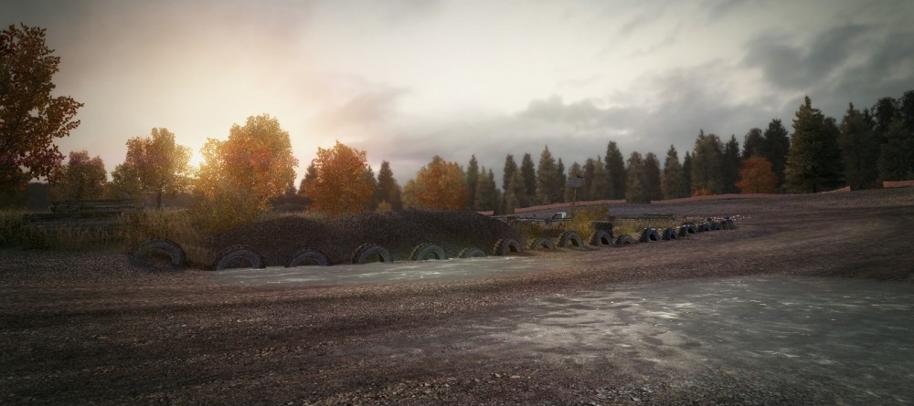 DiRT 3