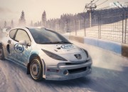 DiRT 3