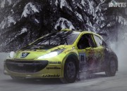 DiRT 3 screenshot