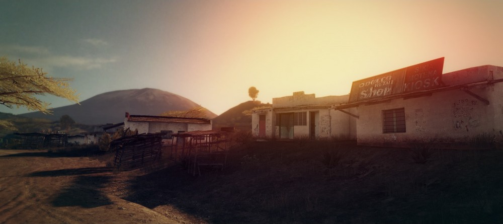 DiRT 3