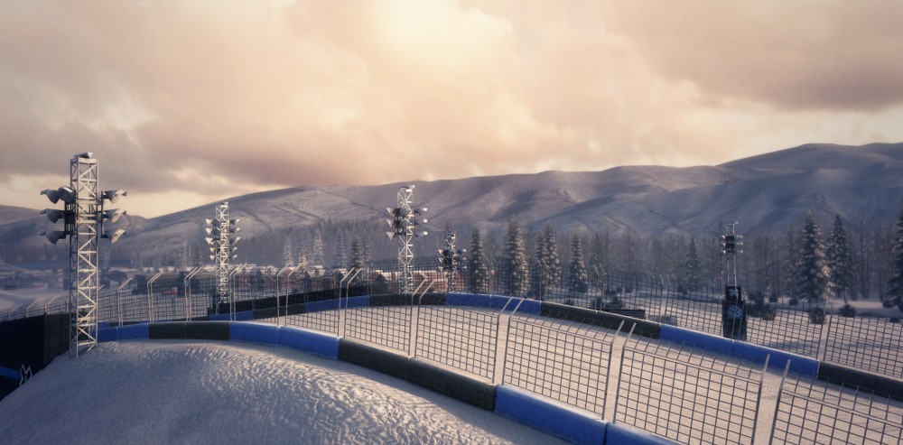 DiRT 3