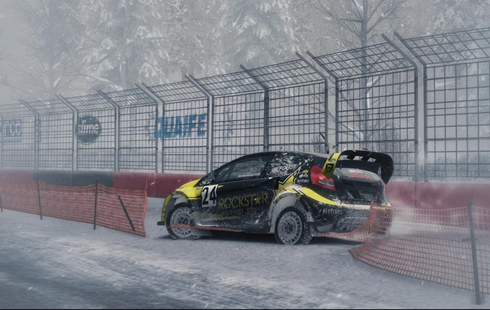 DiRT 3