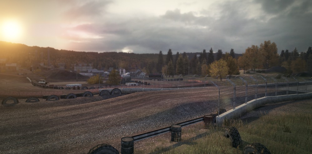 DiRT 3