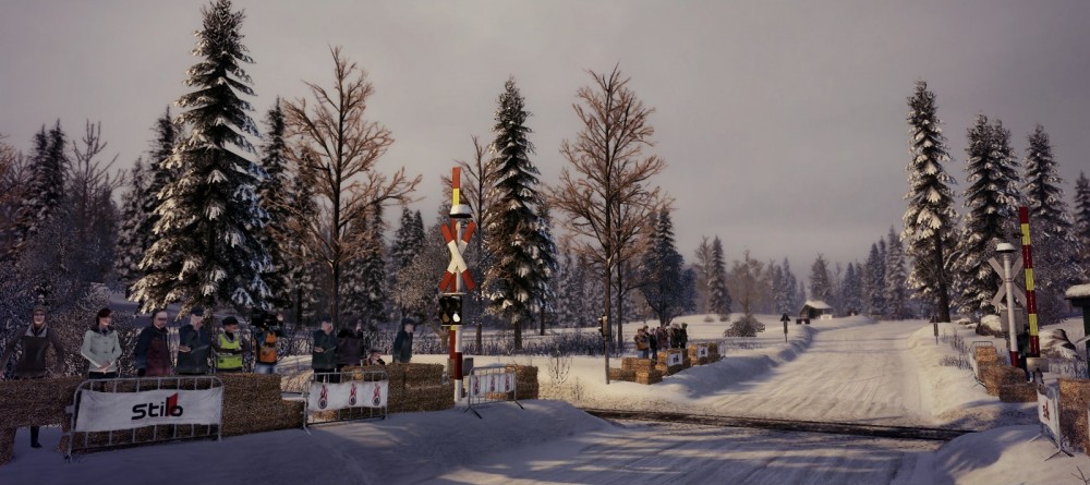 DiRT 3