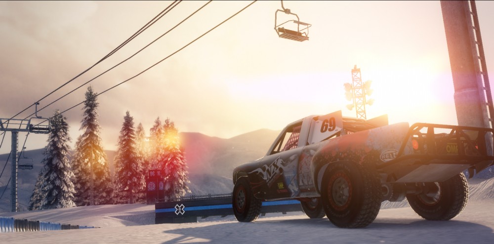 DiRT 3