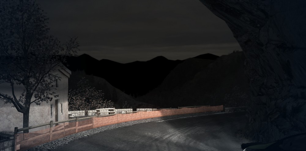 DiRT 3