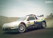 DiRT 3