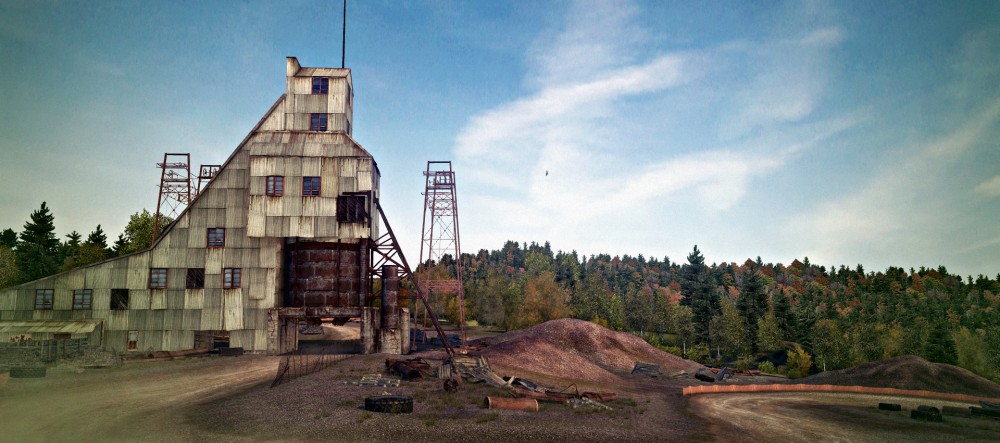 DiRT 3