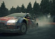 DiRT 3 screenshot