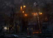 Black Mirror 3 screenshot