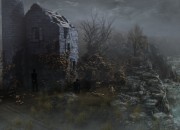 Black Mirror 3 screenshot