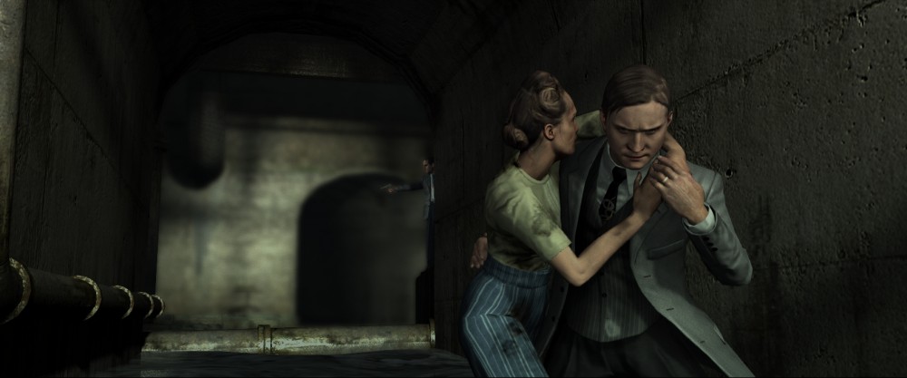 L.A. Noire