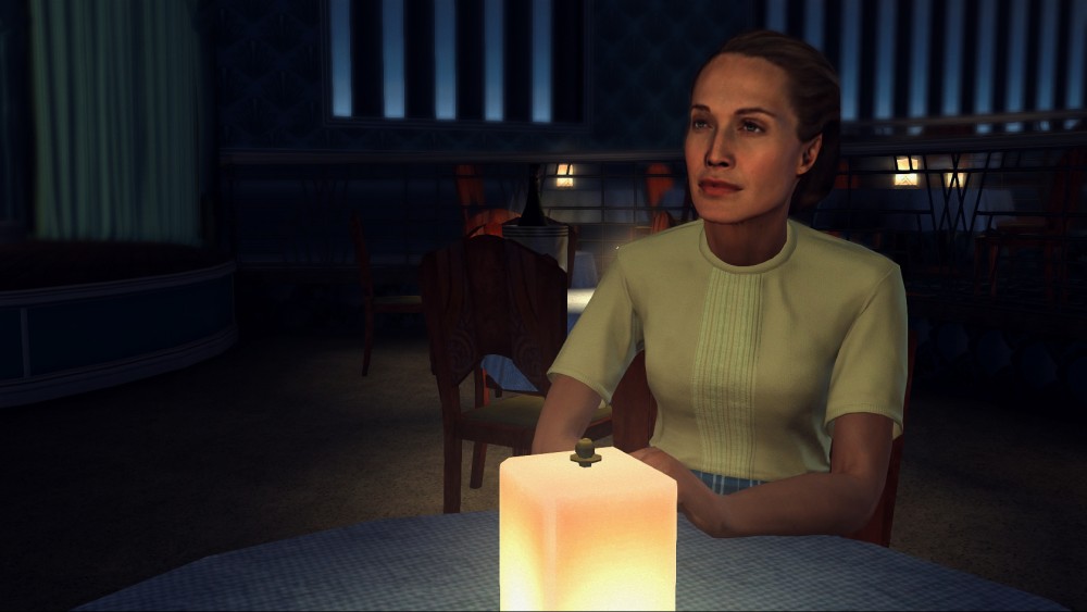L.A. Noire